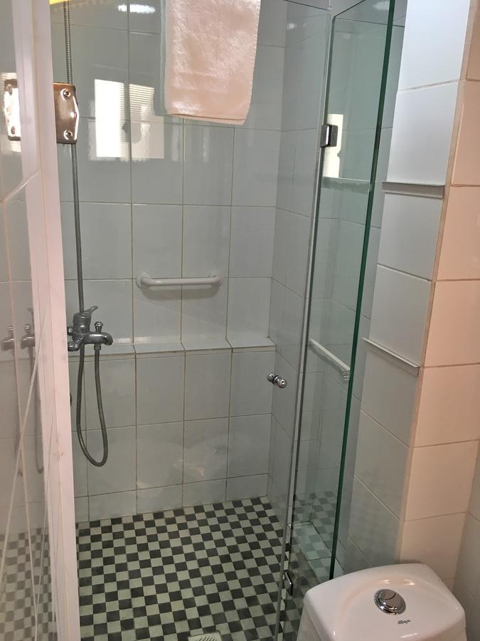 Casa Ryan Bed & Breakfast Santiago del Cile
