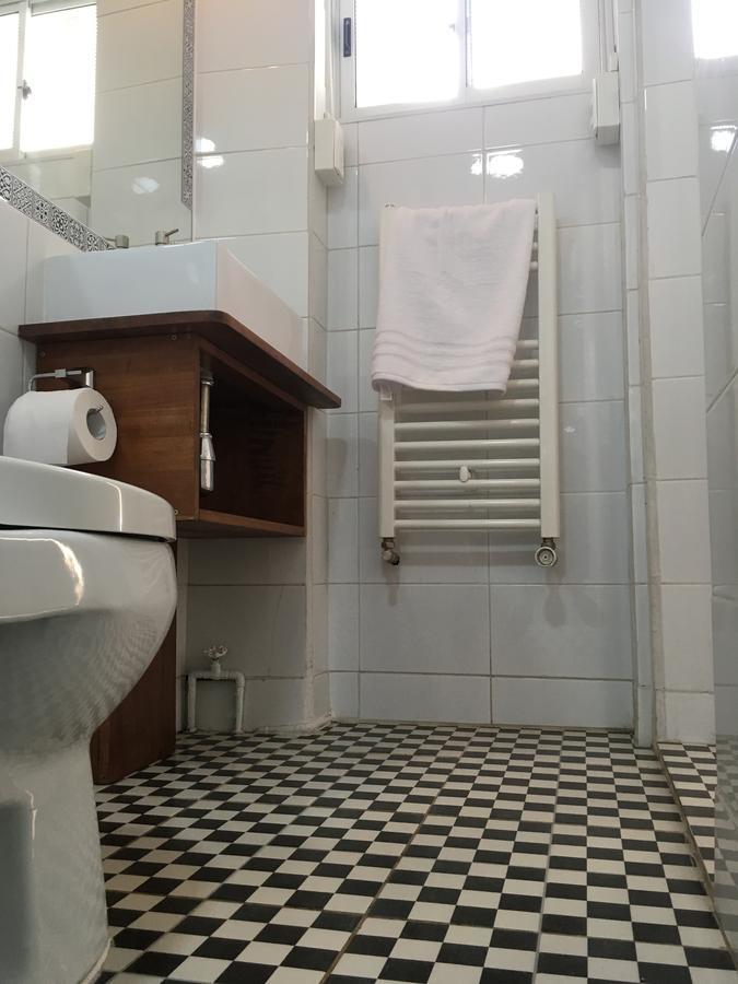 Casa Ryan * Santiago del Cile