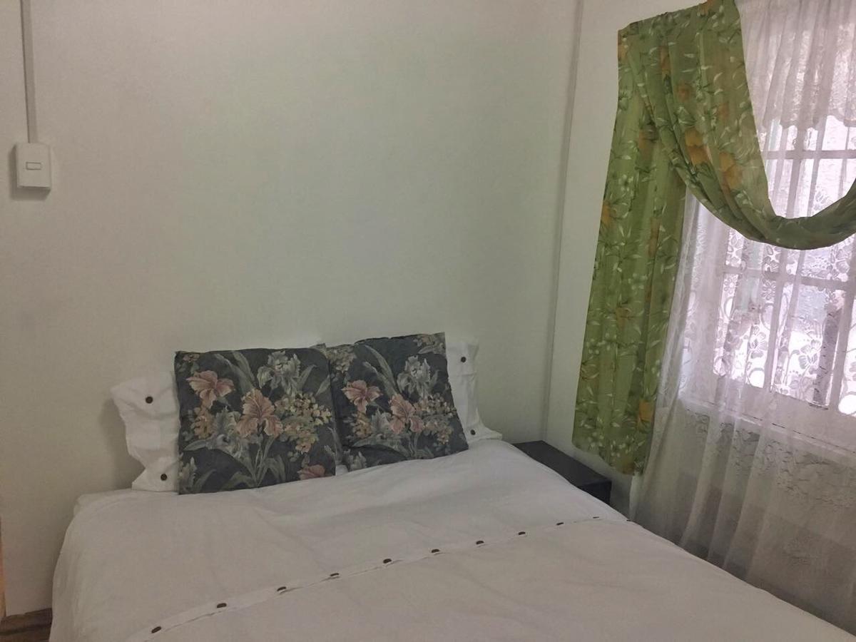 Casa Ryan Bed & Breakfast Santiago del Cile