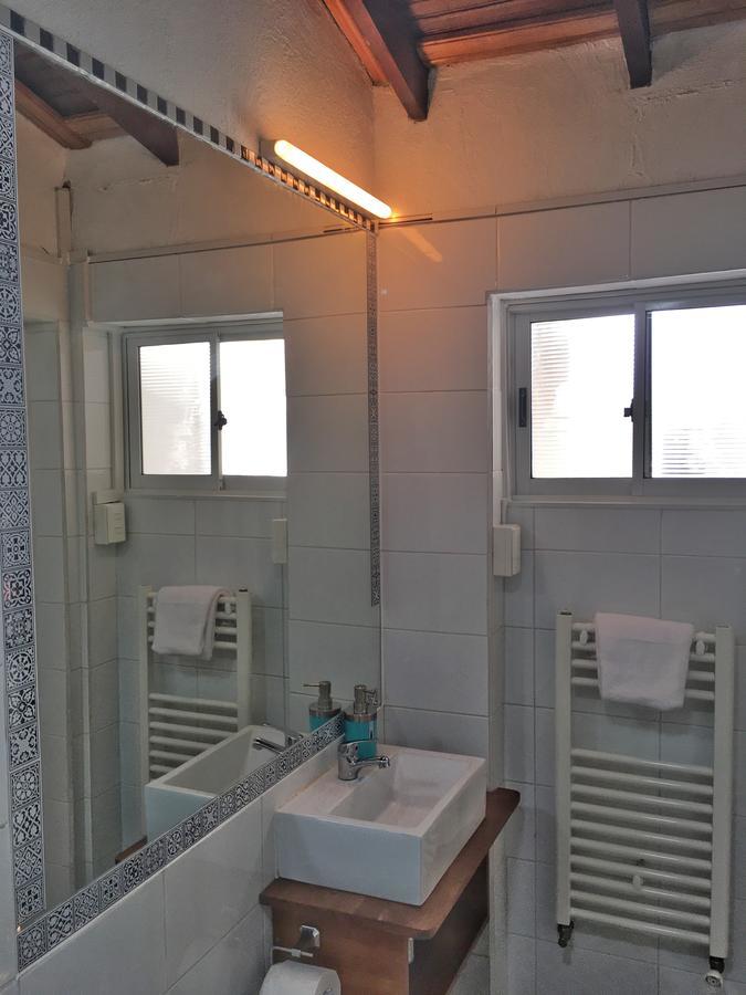 Casa Ryan Bed & Breakfast Santiago del Cile