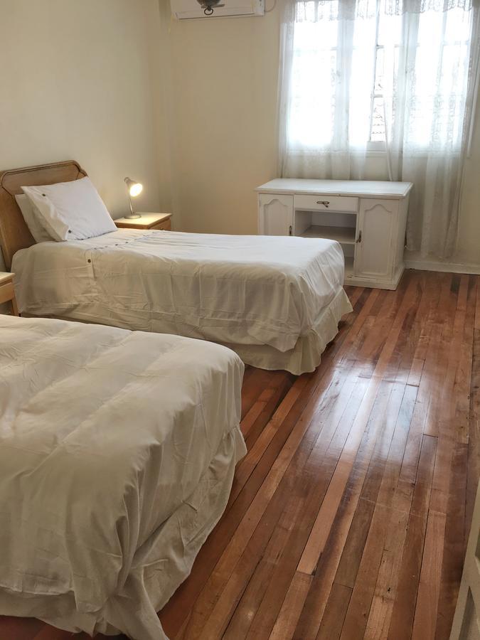 Casa Ryan Santiago del Cile