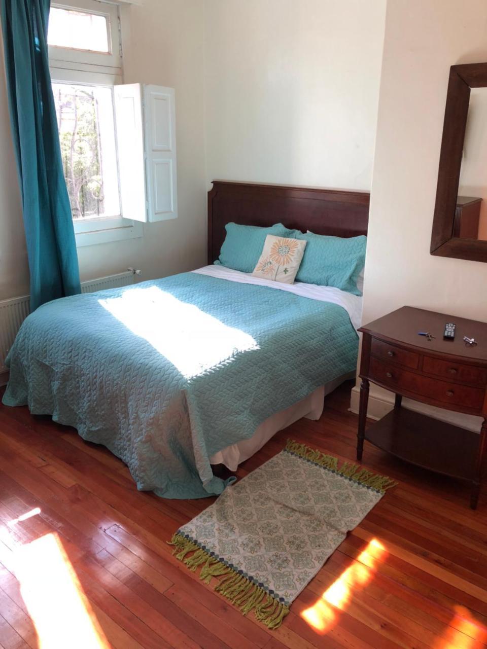Casa Ryan Bed & Breakfast Santiago del Cile