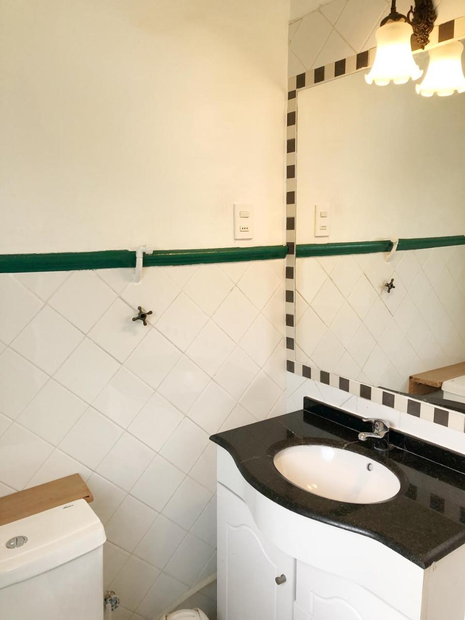 Casa Ryan Bed & Breakfast Santiago del Cile