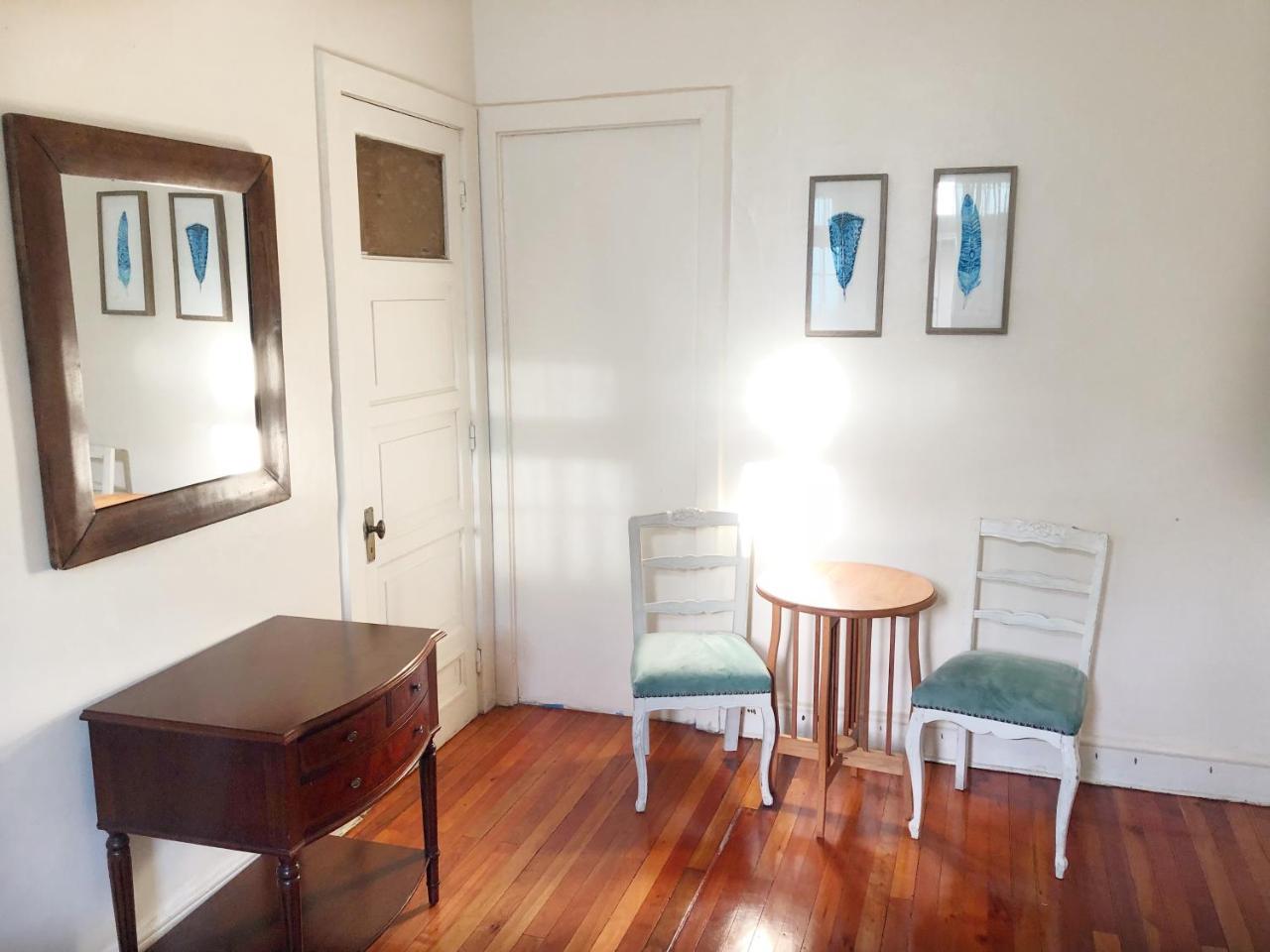 Bed & Breakfast Casa Ryan Santiago del Cile