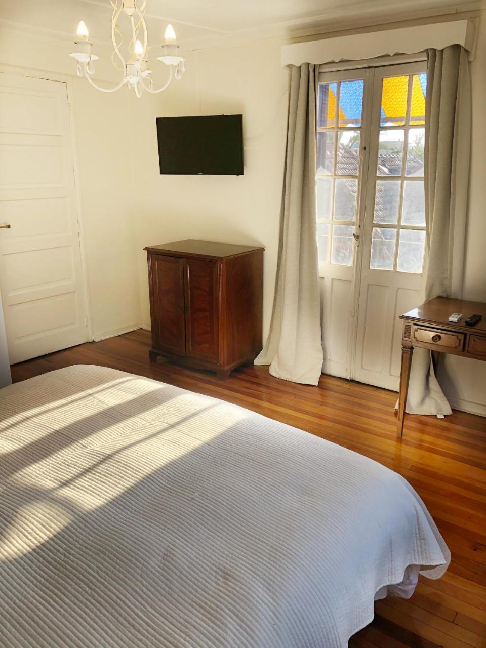 Casa Ryan Bed & Breakfast