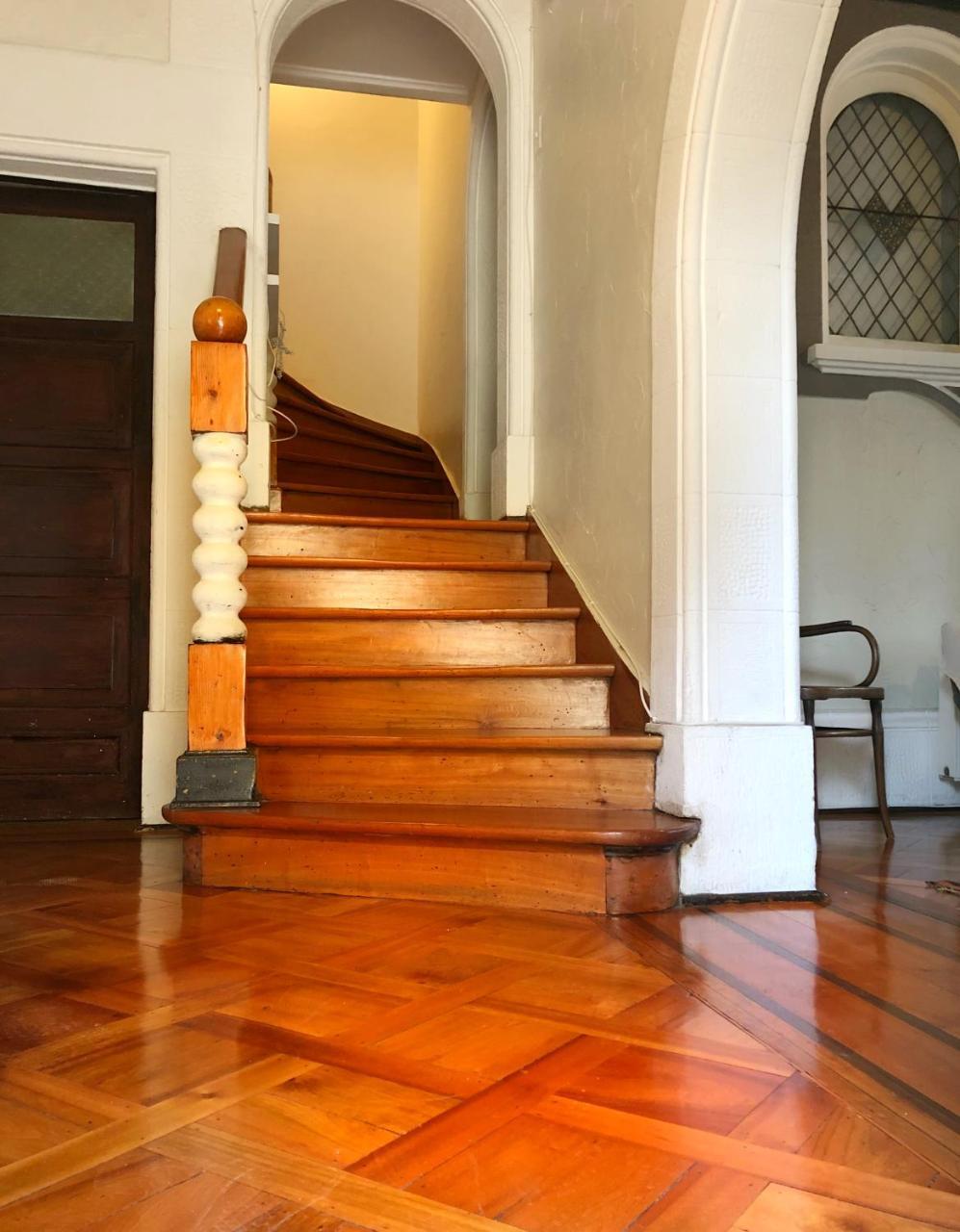 Casa Ryan Bed & Breakfast Santiago del Cile