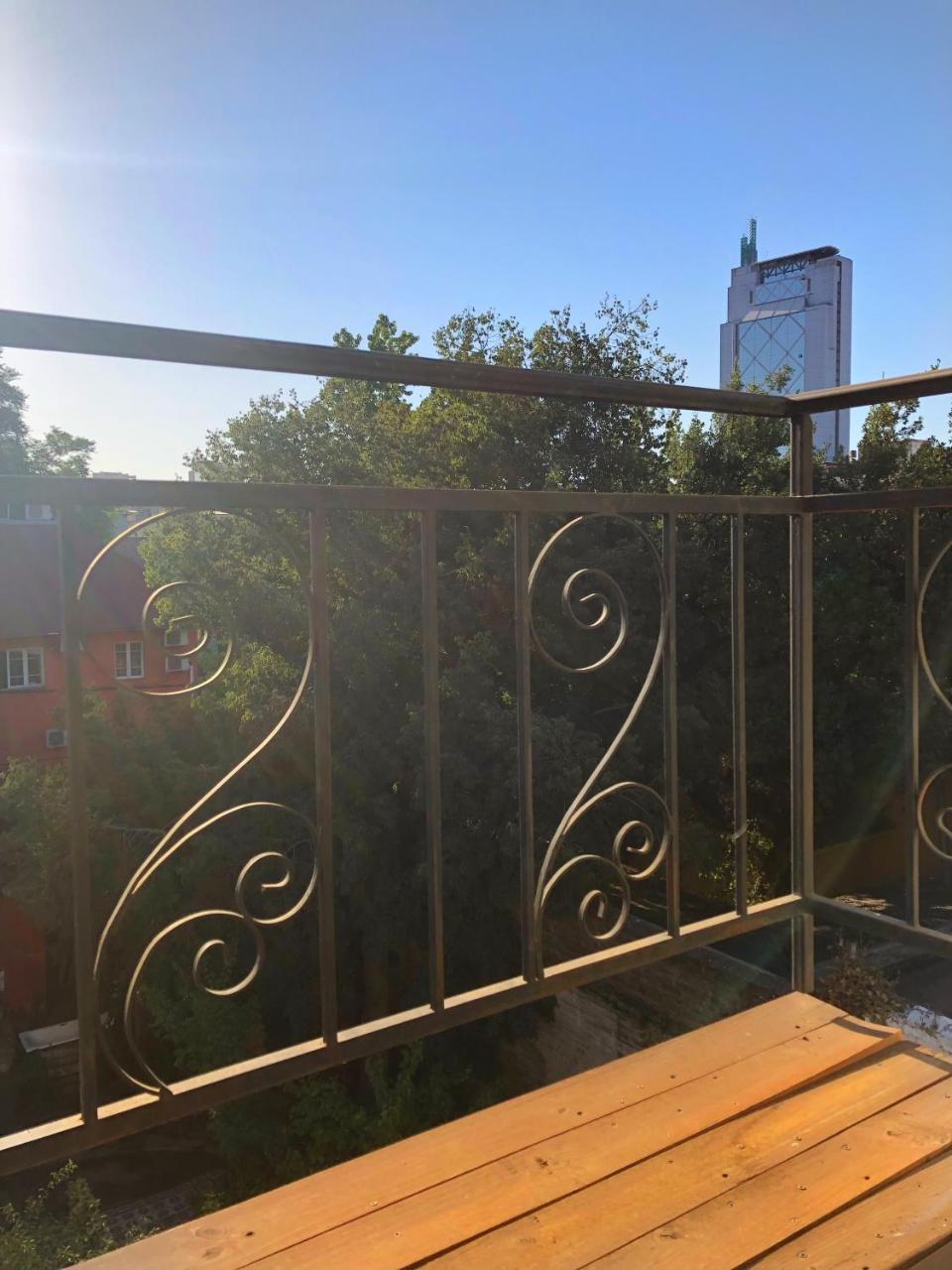 Casa Ryan Bed & Breakfast Santiago del Cile