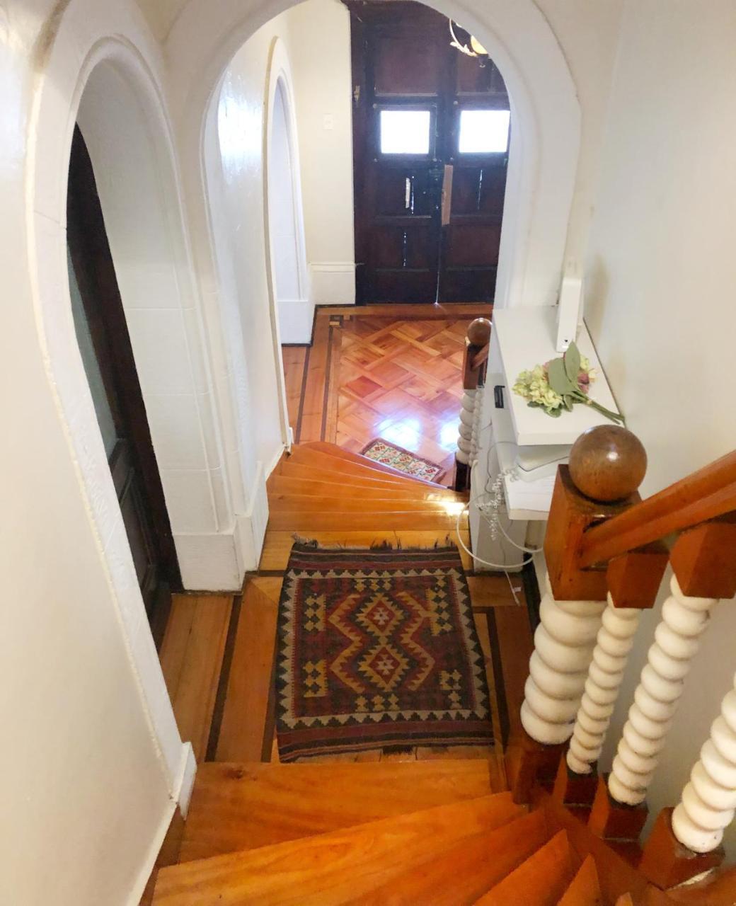 Bed & Breakfast Casa Ryan Santiago del Cile
