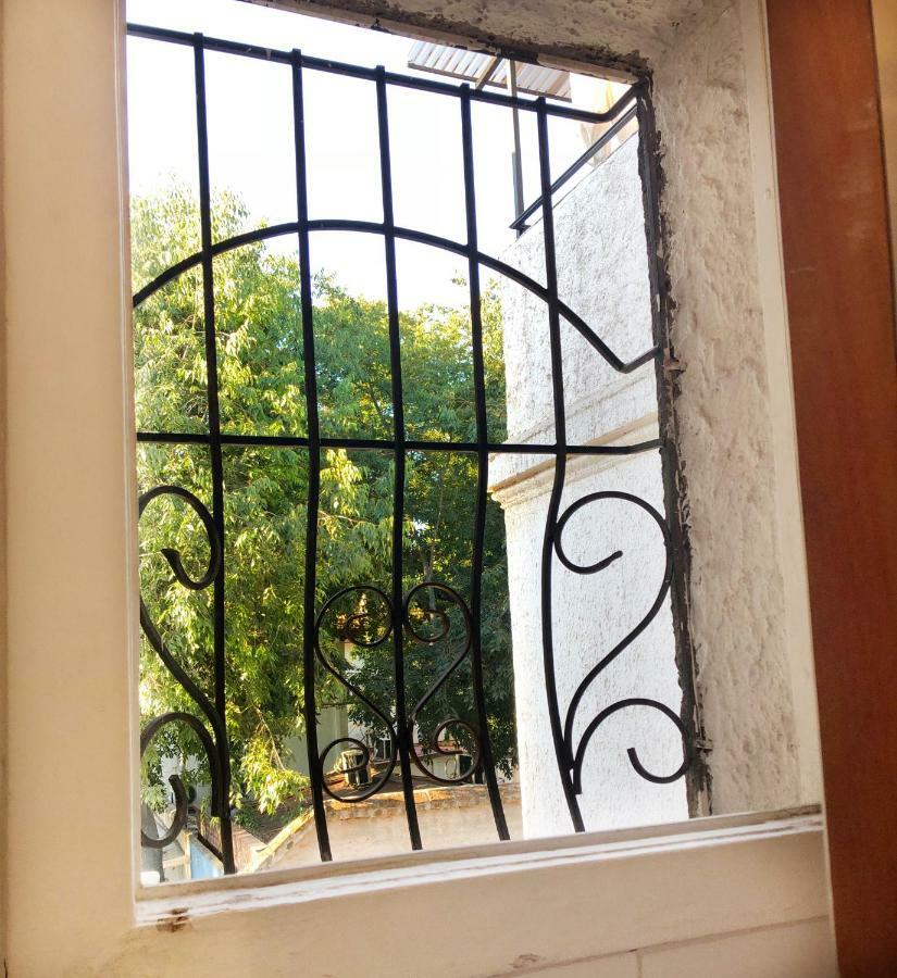 Bed & Breakfast Casa Ryan Santiago del Cile