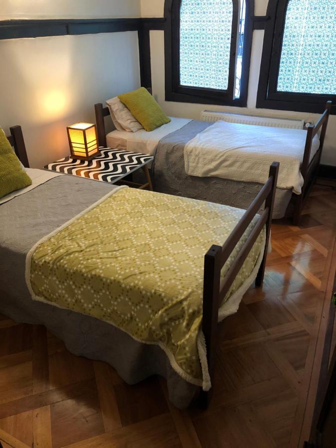 Bed & Breakfast Casa Ryan Santiago del Cile